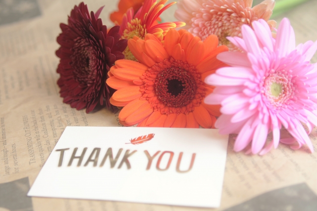 ショップカード