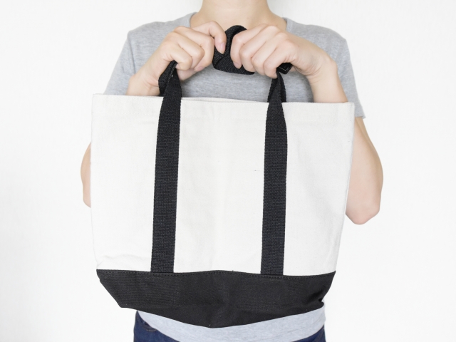 トートバッグ